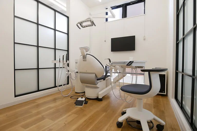 うしじま歯科医院